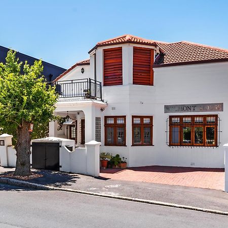 Belmont Guest House Cape Town Exterior photo