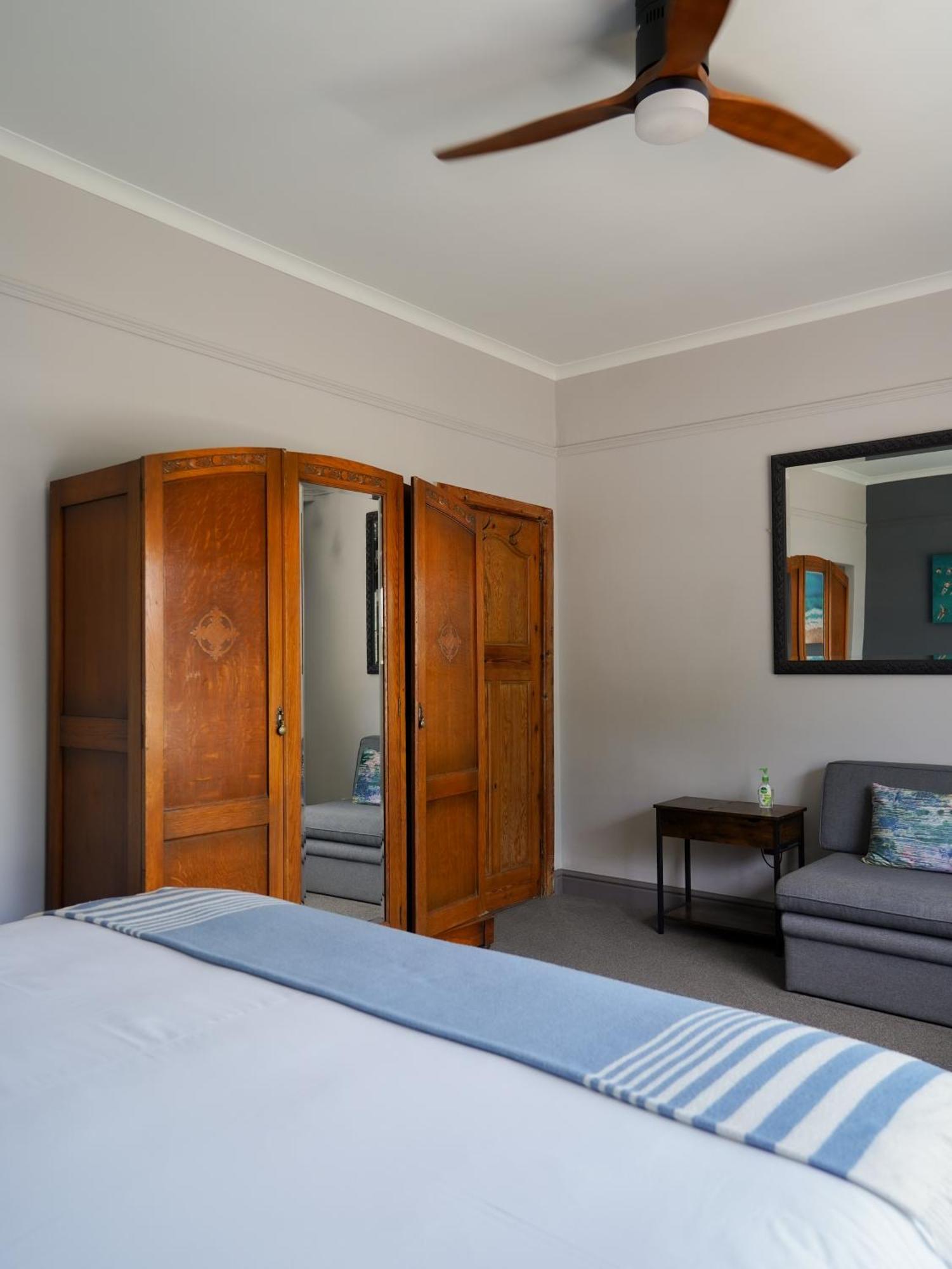 Belmont Guest House Cape Town Exterior photo